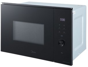 Встраиваемая микроволновая печь Midea MI982517GBI фото 4 в Челябинске