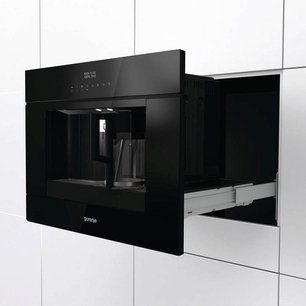 Встраиваемая кофемашина Gorenje CMA9200BG фото 4 в Челябинске