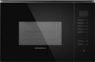 Встраиваемая микроволновая печь Маунфилд MBMO925SGB09 фото в Челябинске Встраиваемая микроволновая печь Maunfeld MBMO925SGB09 фото в Челябинске