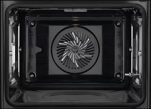 Духовой шкаф Электролюкс COE7P31X фото 3 в Челябинске Духовой шкаф Electrolux COE7P31X фото 3 в Челябинске