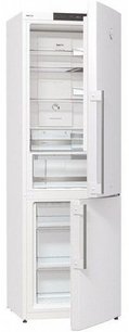 Холодильник Горение NRK 61 JSY2W фото 2 в Челябинске Холодильник Gorenje NRK 61 JSY2W фото 2 в Челябинске