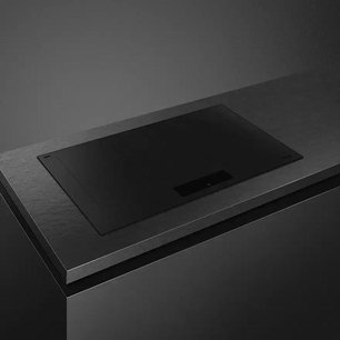 Индукционная варочная панель Smeg SIM3864MB фото 2 в Челябинске