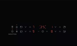 Варочная панель Electrolux CIR60433 фото 2 в Челябинске