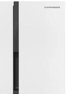 Холодильник Куперсберг NFML 177 WG фото 3 в Челябинске Холодильник Kuppersberg NFML 177 WG фото 3 в Челябинске