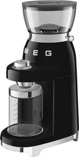 Кофемолка Smeg CGF03BLEU фото 2