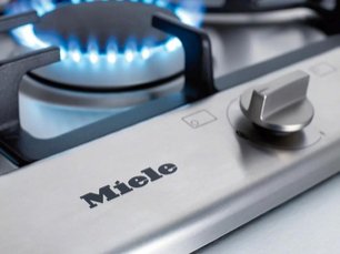 Независимая варочная панель Miele KM 2010 фото 2 в Челябинске