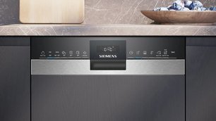 Встраиваемая посудомоечная машина Siemens SR 53ES25KE фото 4 в Челябинске