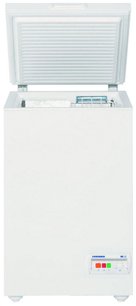 Морозильный ларь Либхер GT 1421 Comfort фото 2 в Челябинске Морозильный ларь Liebherr GT 1421 Comfort фото 2 в Челябинске