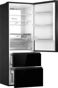 Холодильник Хайер A4F745CGBGRU1 фото 4 в Челябинске Холодильник Haier A4F745CGBGRU1 фото 4 в Челябинске