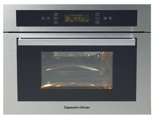 Духовой шкаф Зигмунд Штайн EN 101.922 S фото в Челябинске Духовой шкаф Zigmund Shtain EN 101.922 S фото в Челябинске