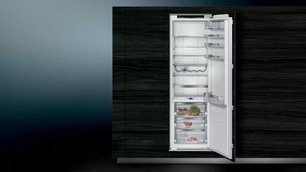 Встраиваемый холодильник SIEMENS KI82FHD20R фото 2 в Челябинске Встраиваемый холодильник SIEMENS KI82FHD20R фото 2 в Челябинске