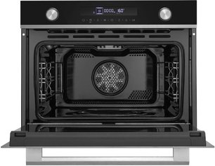 Духовой шкаф Маунфилд MCMO5013MDS фото 3 в Челябинске Духовой шкаф Maunfeld MCMO5013MDS фото 3 в Челябинске