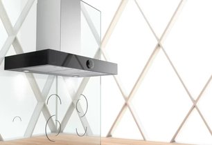 Вытяжка Горение DT 9 SY2B фото 4 в Челябинске Вытяжка Gorenje DT 9 SY2B фото 4 в Челябинске