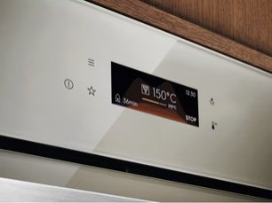 Духовой шкаф Electrolux LOE8F38S фото 4 в Челябинске