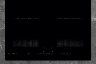 Стеклокерамическая варочная панель Zigmund Shtain CI 62.6 B фото 3 в Челябинске