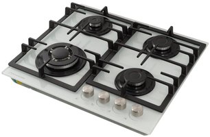 Газовая варочная панель Schaub Lorenz SLK GL6511 фото 4 в Челябинске