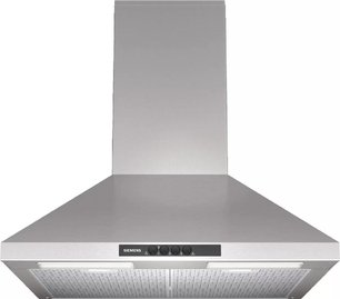 Вытяжка Сименс LC 68WA521 фото в Челябинске Вытяжка Siemens LC 68WA521 фото в Челябинске