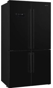 Холодильник Смег FQ60NDF фото в Челябинске Холодильник Smeg FQ60NDF фото в Челябинске