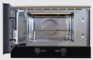 Встраиваемая микроволновая печь Kuppersberg HMW 393 B фото 2 в Челябинске