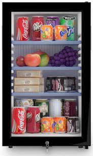 Минибар Coldvine AC-50BG фото 3 в Челябинске Минибар Cold Vine AC-50BG фото 3 в Челябинске