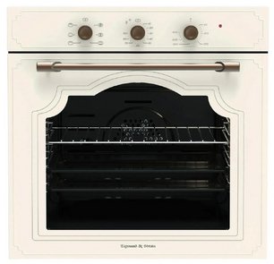 Электрический духовой шкаф Зигмунд Штайн E 137 X фото в Челябинске Электрический духовой шкаф Zigmund Shtain E 137 X фото в Челябинске