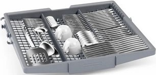 Встраиваемая посудомоечная машина Bosch SMV4HVX07E фото 4 в Челябинске