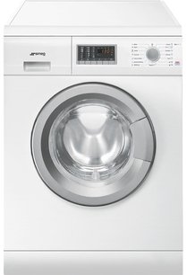 Стиральная машина Смег SLB147-2 фото в Челябинске Стиральная машина Smeg SLB147-2 фото в Челябинске