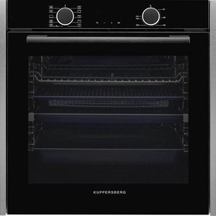 Духовой шкаф Куперсберг HFT 610 B фото в Челябинске Духовой шкаф Kuppersberg HFT 610 B фото в Челябинске