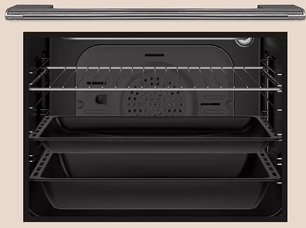 Электрический духовой шкаф Korting OKB 370 CMB фото 2 в Челябинске