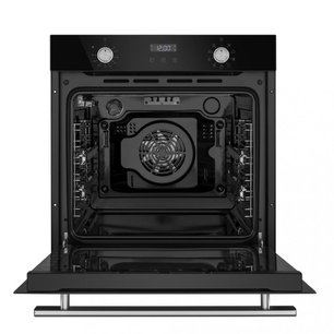 Шкаф духовой электрический MAUNFELD EOEM.769B фото 3 в Челябинске Шкаф духовой электрический MAUNFELD EOEM.769B фото 3 в Челябинске