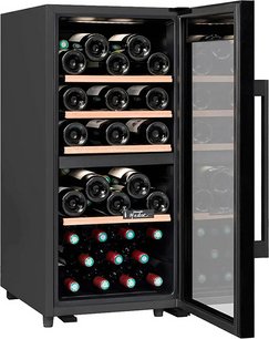 Винный шкаф Климадифф CLD40B1 фото 3 в Челябинске Винный шкаф Climadiff CLD40B1 фото 3 в Челябинске
