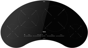 Варочная панель Тека IKC 94628 MST BLACK фото в Челябинске Варочная панель Teka IKC 94628 MST BLACK фото в Челябинске