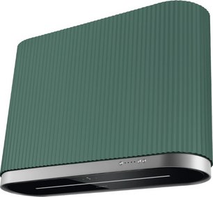 Вытяжка Maunfeld MURANO 80 Green фото в Челябинске