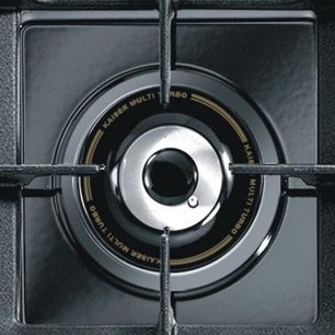 Независимая газовая поверхность Kaiser KG 6976 GBE Turbo фото 2 в Челябинске