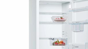 Холодильник Бош KGV36XW23R фото 3 в Челябинске Холодильник Bosch KGV36XW23R фото 3 в Челябинске