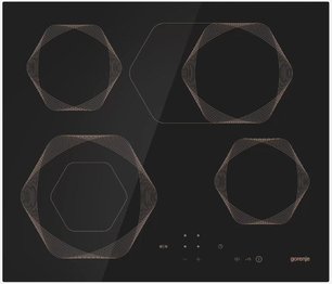 Варочная панель Горение ECT62INB фото в Челябинске Варочная панель Gorenje ECT62INB фото в Челябинске