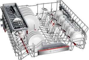 Посудомоечная машина Bosch SMS6ZCI37Q фото 4 в Челябинске