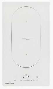 Варочная панель домино Zigmund Shtain CI 35.3 W фото 2 в Челябинске