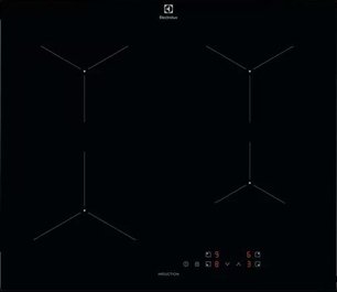Варочная панель Electrolux LIL61424C фото в Челябинске
