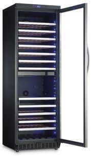Винный шкаф Дометик MaCave S118G фото 3 в Челябинске Винный шкаф Dometic MaCave S118G фото 3 в Челябинске