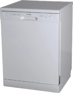 Посудомоечная машина Хендай DF105 фото 2 в Челябинске Посудомоечная машина Hyundai DF105 фото 2 в Челябинске