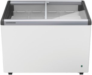 Морозильный ларь Либхер EFI 2803 фото в Челябинске Морозильный ларь Liebherr EFI 2803 фото в Челябинске