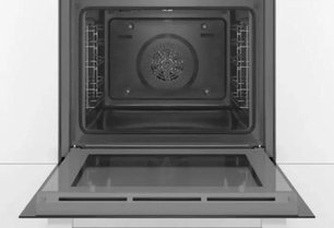 Духовой шкаф Бош HBG517CW1S фото 3 в Челябинске Духовой шкаф Bosch HBG517CW1S фото 3 в Челябинске