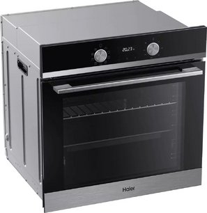 Духовой шкаф Haier HOQ-K2ANN3BX фото 2 в Челябинске