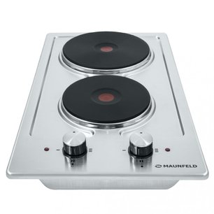 Электрическая варочная панель MAUNFELD EEHS.32.4S фото 2 в Челябинске Электрическая варочная панель MAUNFELD EEHS.32.4S фото 2 в Челябинске