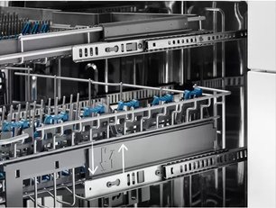 Посудомоечная машина Electrolux SMM43201SW фото 2 в Челябинске