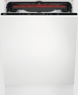 Встраиваемая посудомоечная машина АЕГ FSB53907Z фото в Челябинске Встраиваемая посудомоечная машина AEG FSB53907Z фото в Челябинске