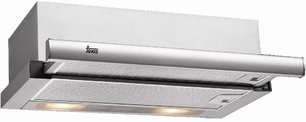 Вытяжка Тека TL1-52 STAINLESS STEEL фото в Челябинске Вытяжка Teka TL1-52 STAINLESS STEEL фото в Челябинске