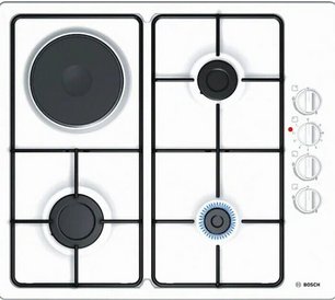 Газовая варочная панель Bosch PBY6C2B82Q фото в Челябинске