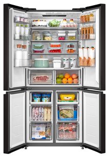 Холодильник Мидеа MDRM691MIE22 фото 4 в Челябинске Холодильник Midea MDRM691MIE22 фото 4 в Челябинске